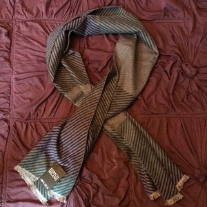 Enrico Milano Scarf (New & Never Used)